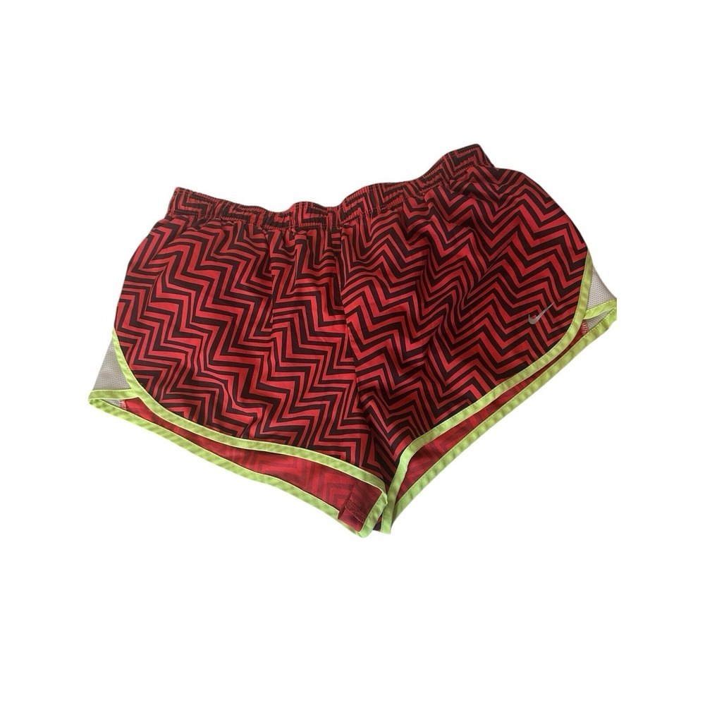 Nike Dri-Fit Running‎ Tempo Shorts Women's Size Medium - D3